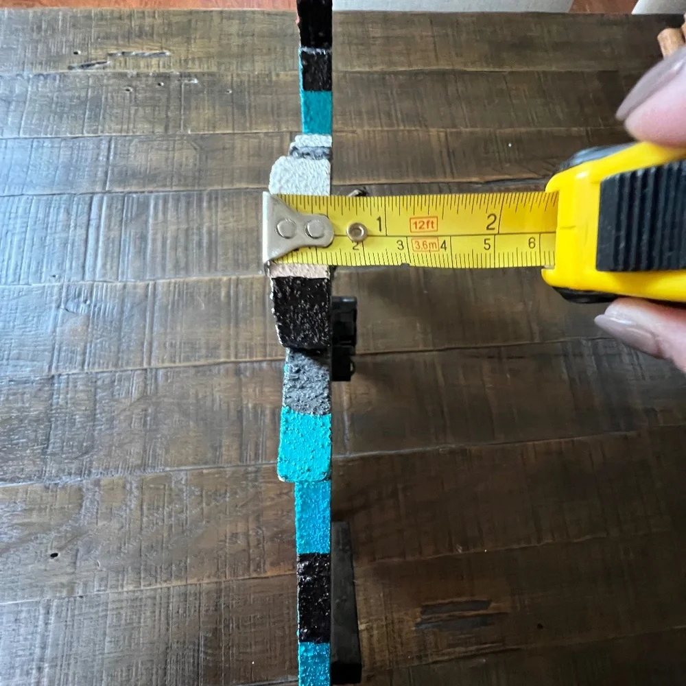 N/A 15 13